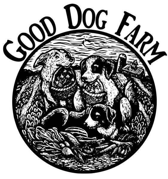 Meet our Plant Vendor: Good Dog Farm!