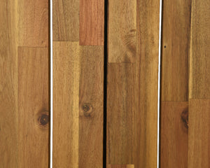 Cadiz Acaciawood Table