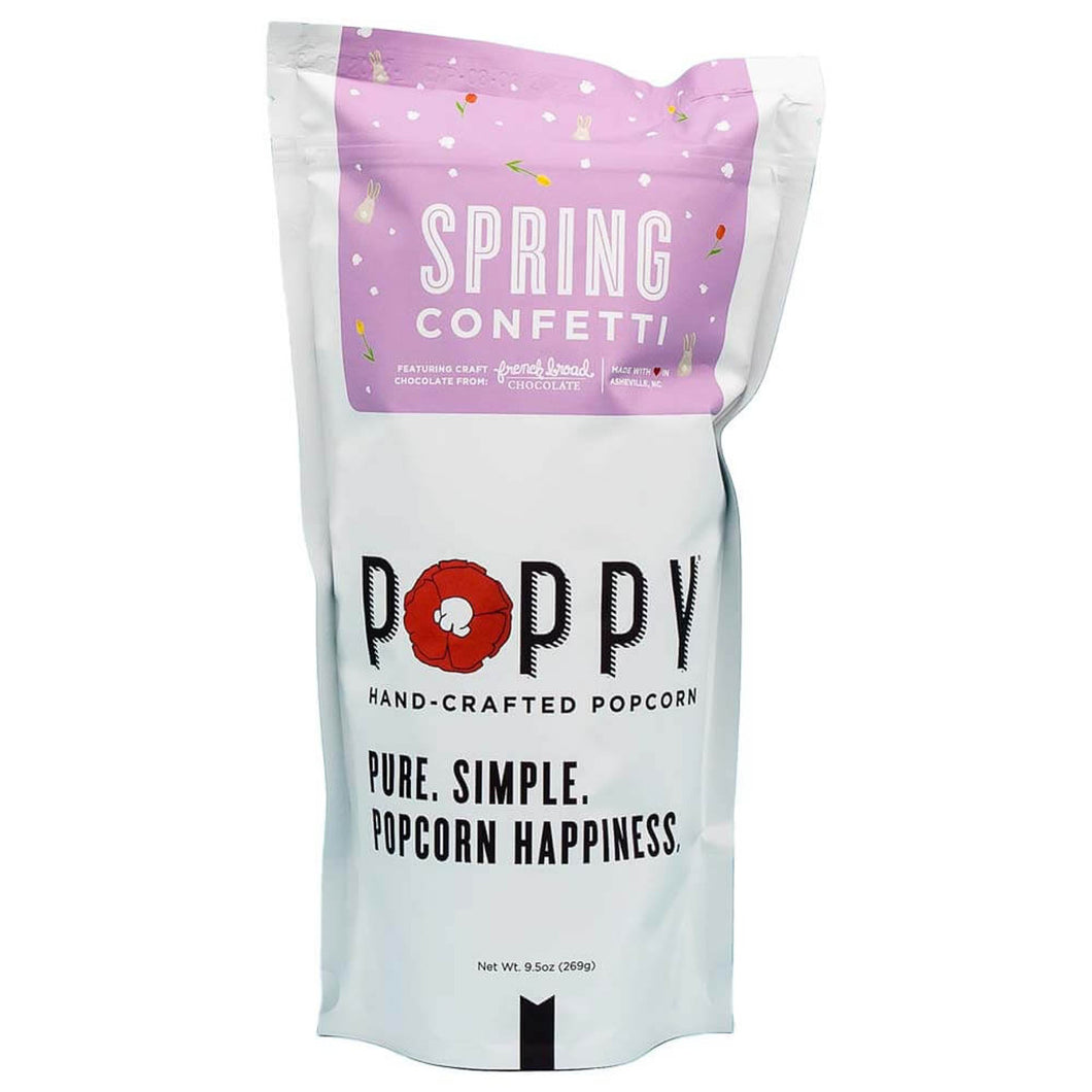 Spring Confetti Mix Popcorn