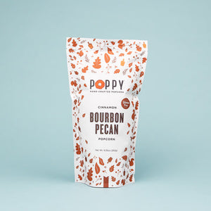 Cinnamon Bourbon Pecan - Bag