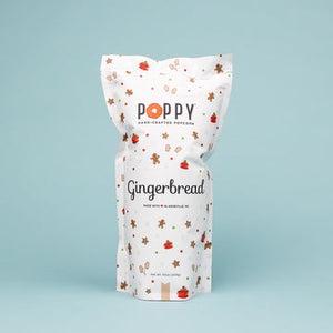 Gingerbread Popcorn - Bag