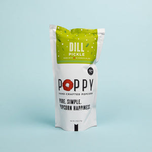 Dill Pickle Popcorn - Bag
