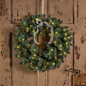 2' Trondheim LED Wreath