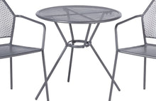Load image into Gallery viewer, Gray Martini Bistro Set
