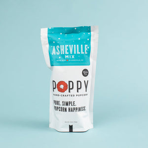Asheville Mix Popcorn - Bag