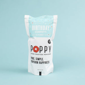 Birthday Confetti Popcorn - Bag