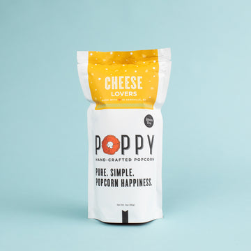 Cheese Lovers Popcorn - Bag