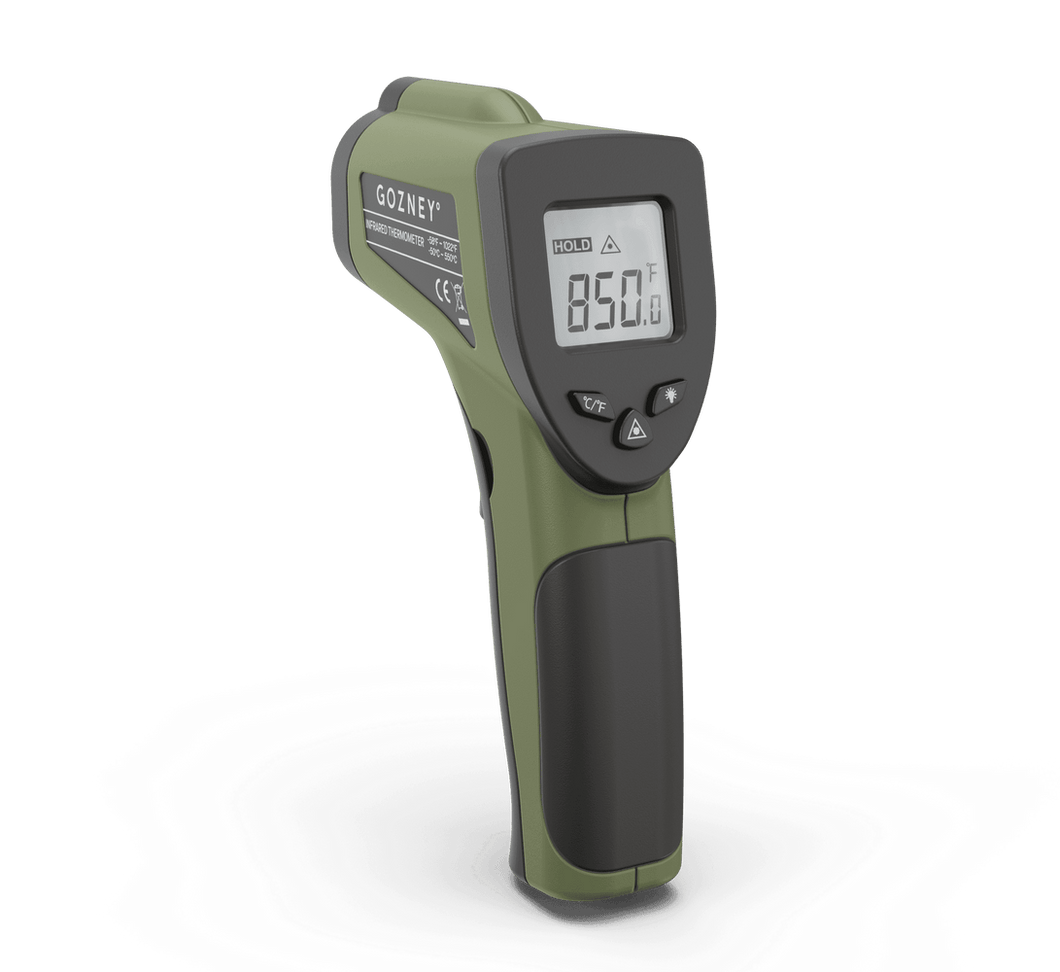 Gozney Infrared Thermometer