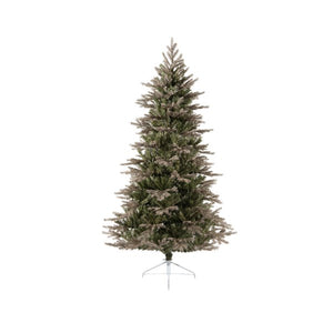 7ft Pre-Lit Kendall Fir