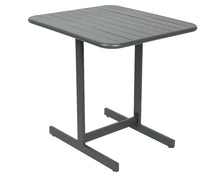 Load image into Gallery viewer, Wicker &amp; Aluminum Bistro Set
