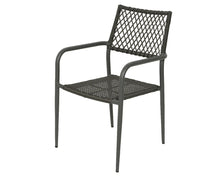 Load image into Gallery viewer, Wicker &amp; Aluminum Bistro Set
