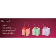 Load image into Gallery viewer, LED Color Changing Gift Box Lights
