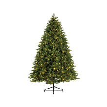 Load image into Gallery viewer, 7&#39; Freiburg Tree (Warm White &amp; Multi-Colored LEDS)
