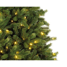 Load image into Gallery viewer, 7&#39; Freiburg Tree (Warm White &amp; Multi-Colored LEDS)
