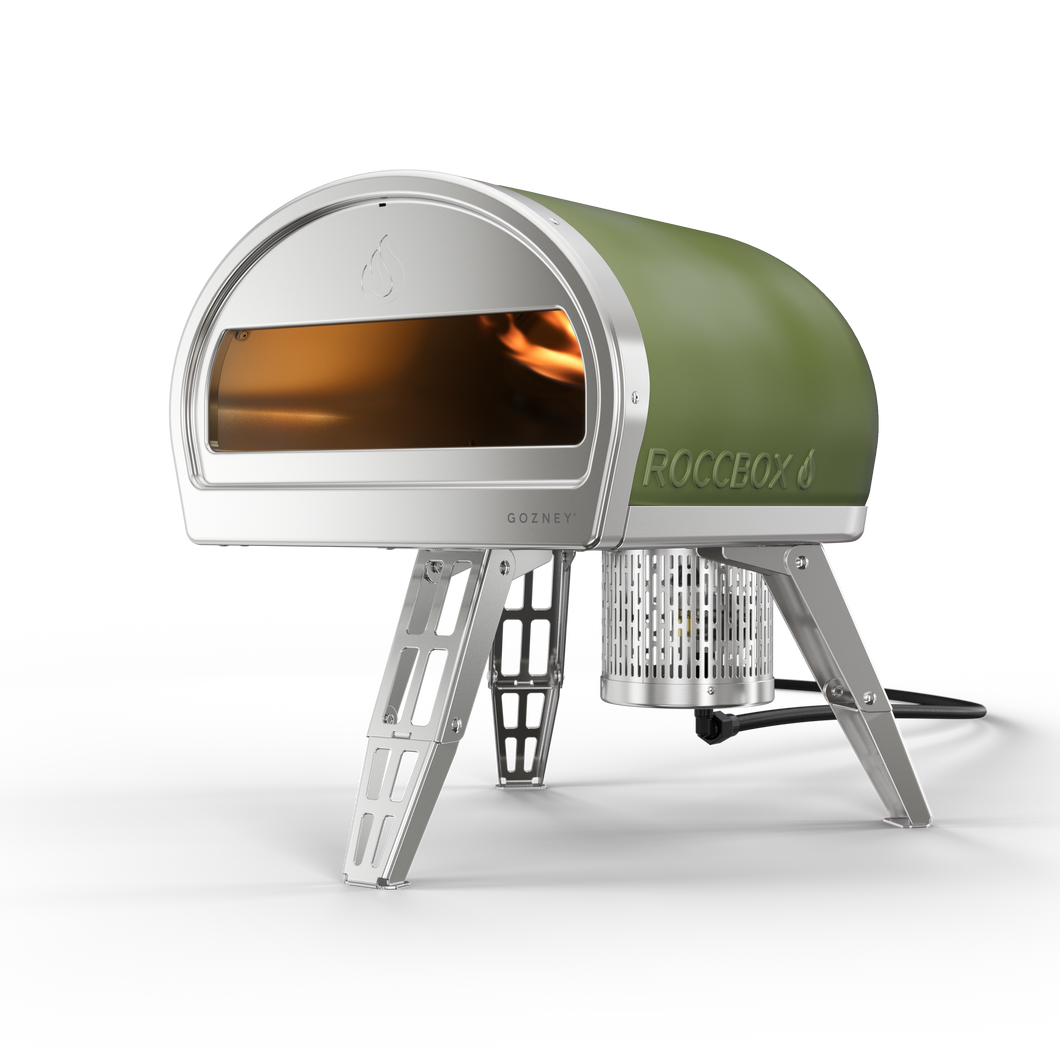 Roccbox Portable Pizza Oven