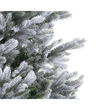 Load image into Gallery viewer, 9ft Pre-Lit Arlberg Frosted Fir
